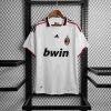 2009/2010 Retro AC Milan Away Football Shirt