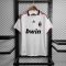 2009/2010 Retro AC Milan Away Football Shirt
