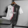 2019/2020 Retro Juventus Football Shirt Home
