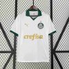 2024/2025 Palmeiras Away Jersey