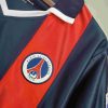 2001/2002 Retro Psg Paris Saint-Germain Home