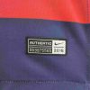2015/2016 Retro Barcelona Football Shirt Home