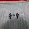 2024/2025 Player Version Liverpool Third Away Football Shirt