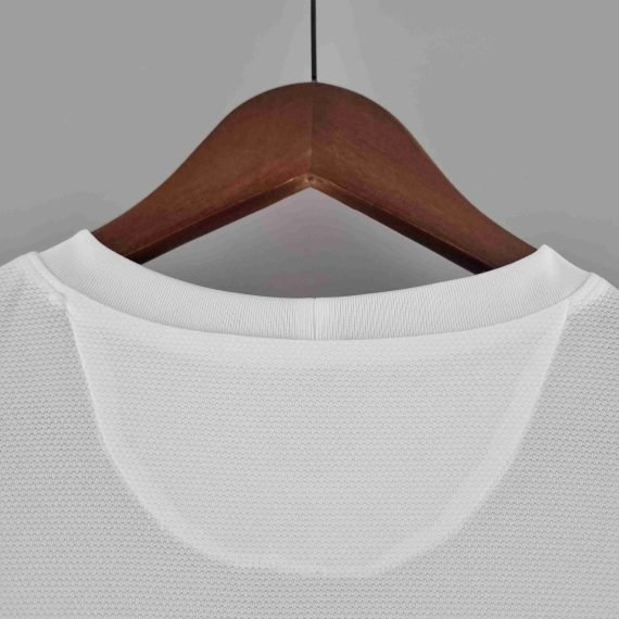 2012 Retro Long Sleeve Portugal Away Football Shirt