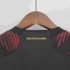 2022 FIFA World Cup Germany Away Soccer Jersey