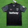 2024/2025 West Ham United Third Away Football Shirt