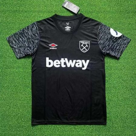 2024/2025 West Ham United Third Away Football Shirt