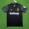 2024/2025 West Ham United Third Away Football Shirt