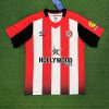 2023/2024 Brentford Home Football Shirt