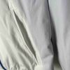 2023/2024 Lyon Reversible Windbreaker Blue-white Soccer Jersey