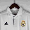 2016/2017 Retro Real Madrid Home Football Shirt