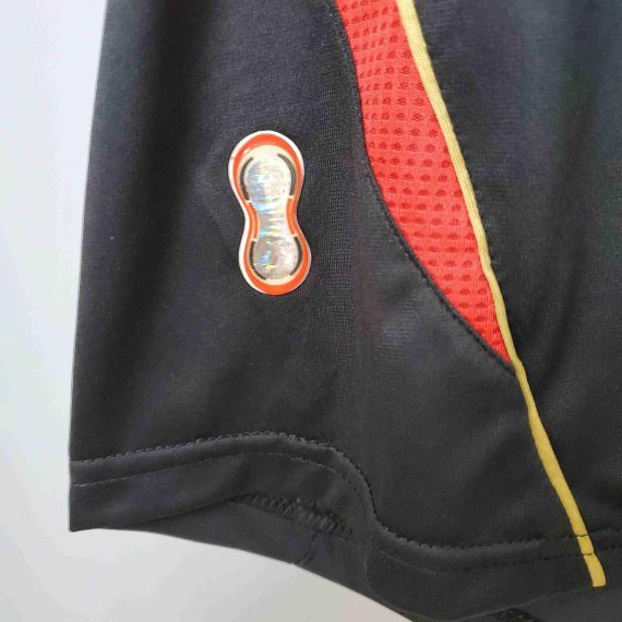 2006/2007 Retro AC Milan Third Away Football Shirt