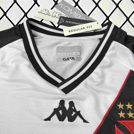 2024/2025 Vasco da Gama Away Jersey