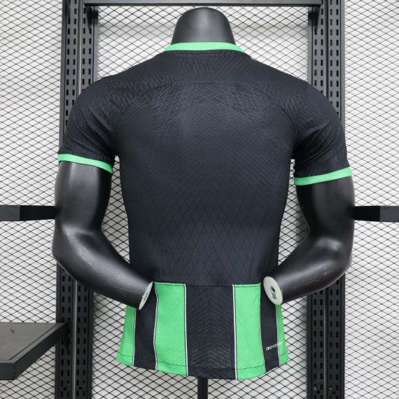2023/2024 Player Version Brighton Away Football Shirt