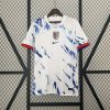 2024 Norway National Team Away Football Shirt