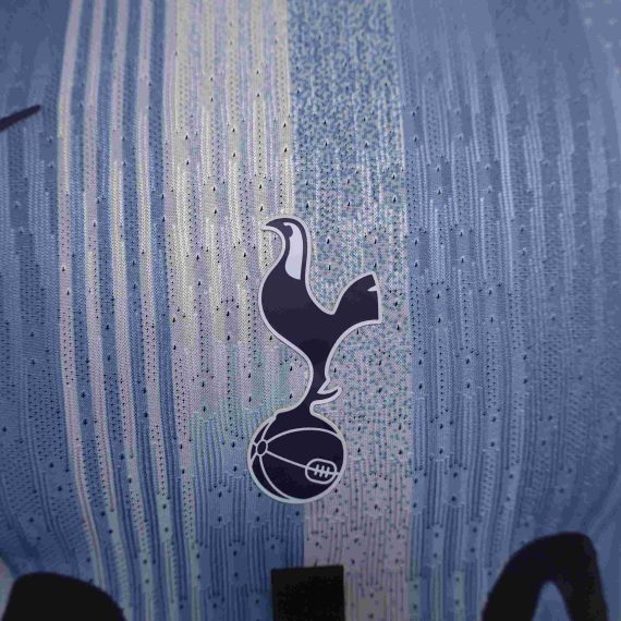 2024/2025 Player Version Tottenham Away Football Shirt