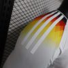 2024 Player Version Long Sleeve Germany Home Football Shirt