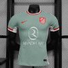 2024/2025 Player Version Atletico Madrid Away