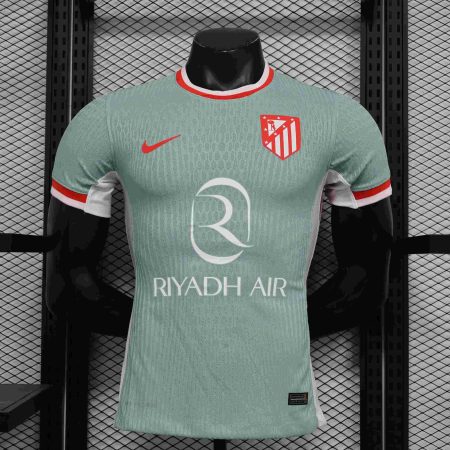 2024/2025 Player Version Atletico Madrid Away