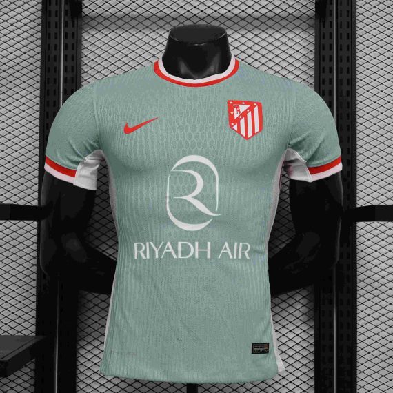 2024/2025 Player Version Atletico Madrid Away