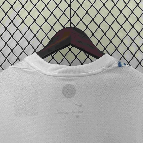 2024 Norway National Team Away Football Shirt