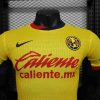 2024/2025 Player Version América Home Jersey