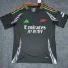 2024/2025 Arsenal Away Football Shirt