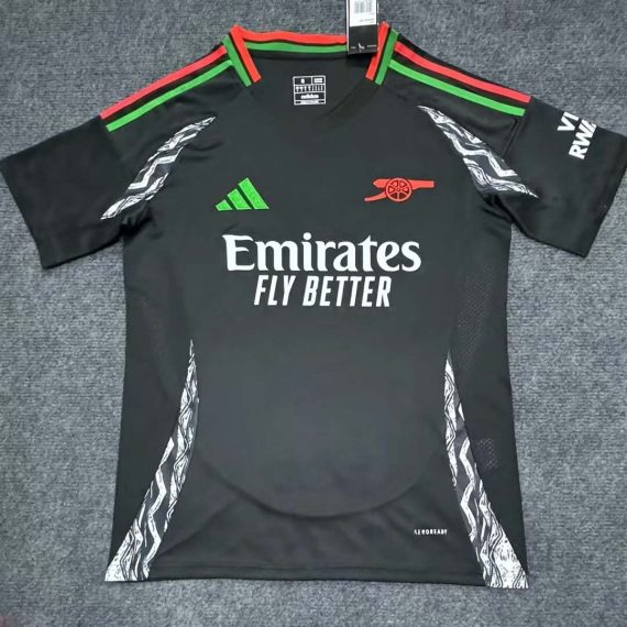 2024/2025 Arsenal Away Football Shirt