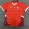 2024 Switzerland Home Football Shirt
