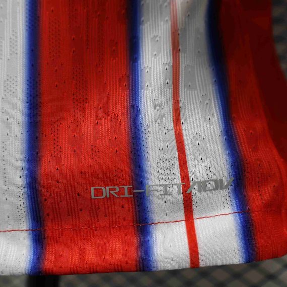 2024/2025 Player Version Atletico Madrid Home