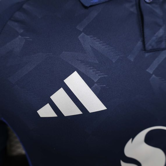 2024/2025 Player Version Manchester United Away Football Shirt