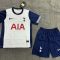 2024/2025 Tottenham Home Football Shirt Kids Size Suit