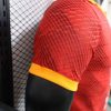 2023/2024 Player Version Roma Fourth Away Soccer Jersey
