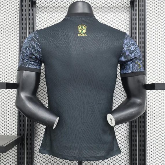 2024/2025 Player Version Brazil Special Edition