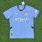 24/25 Manchester City Home Man Jersey