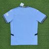 24/25 Manchester City Home Man Jersey