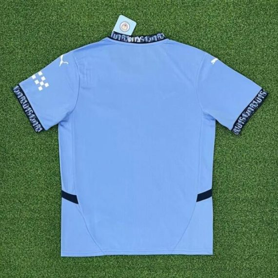 24/25 Manchester City Home Man Jersey