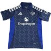 24/25 Manchester United Away Men Jersey