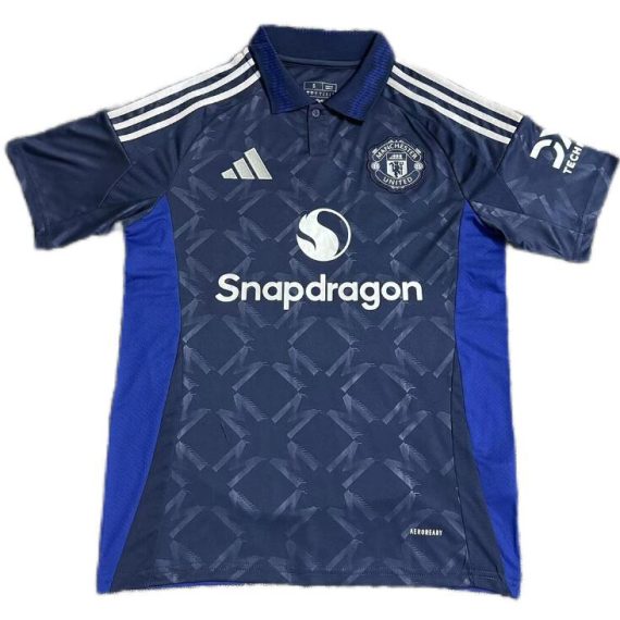 24/25 Manchester United Away Men Jersey