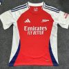 24/25 Arsenal Home Man Jersey