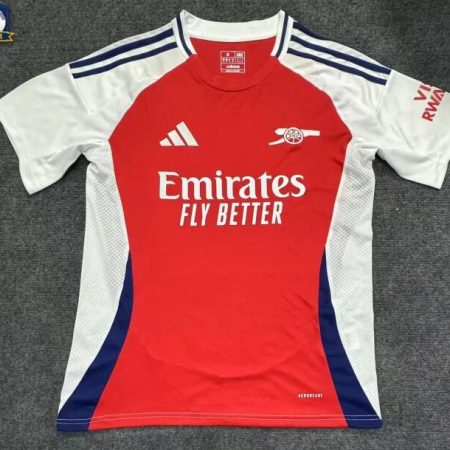 24/25 Arsenal Home Man Jersey