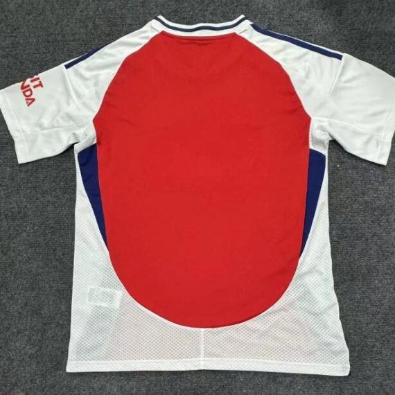 24/25 Arsenal Home Man Jersey