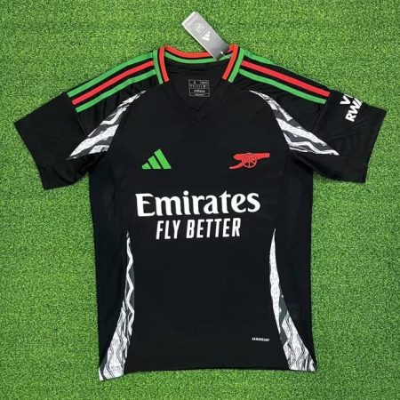 24/25 Arsenal Away Man Jersey