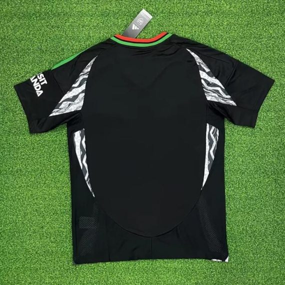 2024/2025 Arsenal Away Jersey Kids Size Suit