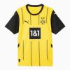 24/25 Borussia Dortmund Home Man Jersey