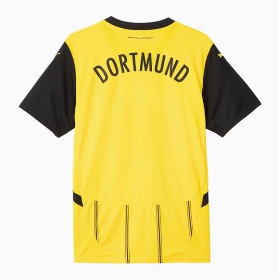 24/25 Borussia Dortmund Home Man Jersey