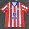 24/25 Atletico Madrid Home Man Jersey