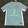 24/25 Atletico Madrid Away Man Jersey