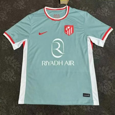 24/25 Atletico Madrid Away Man Jersey