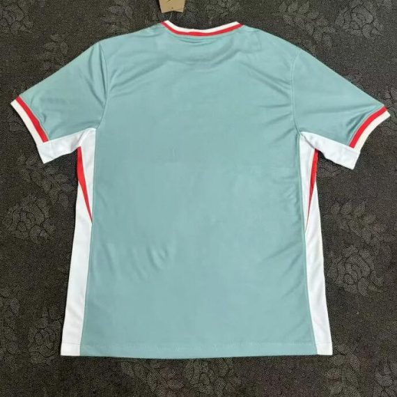 24/25 Atletico Madrid Away Man Jersey